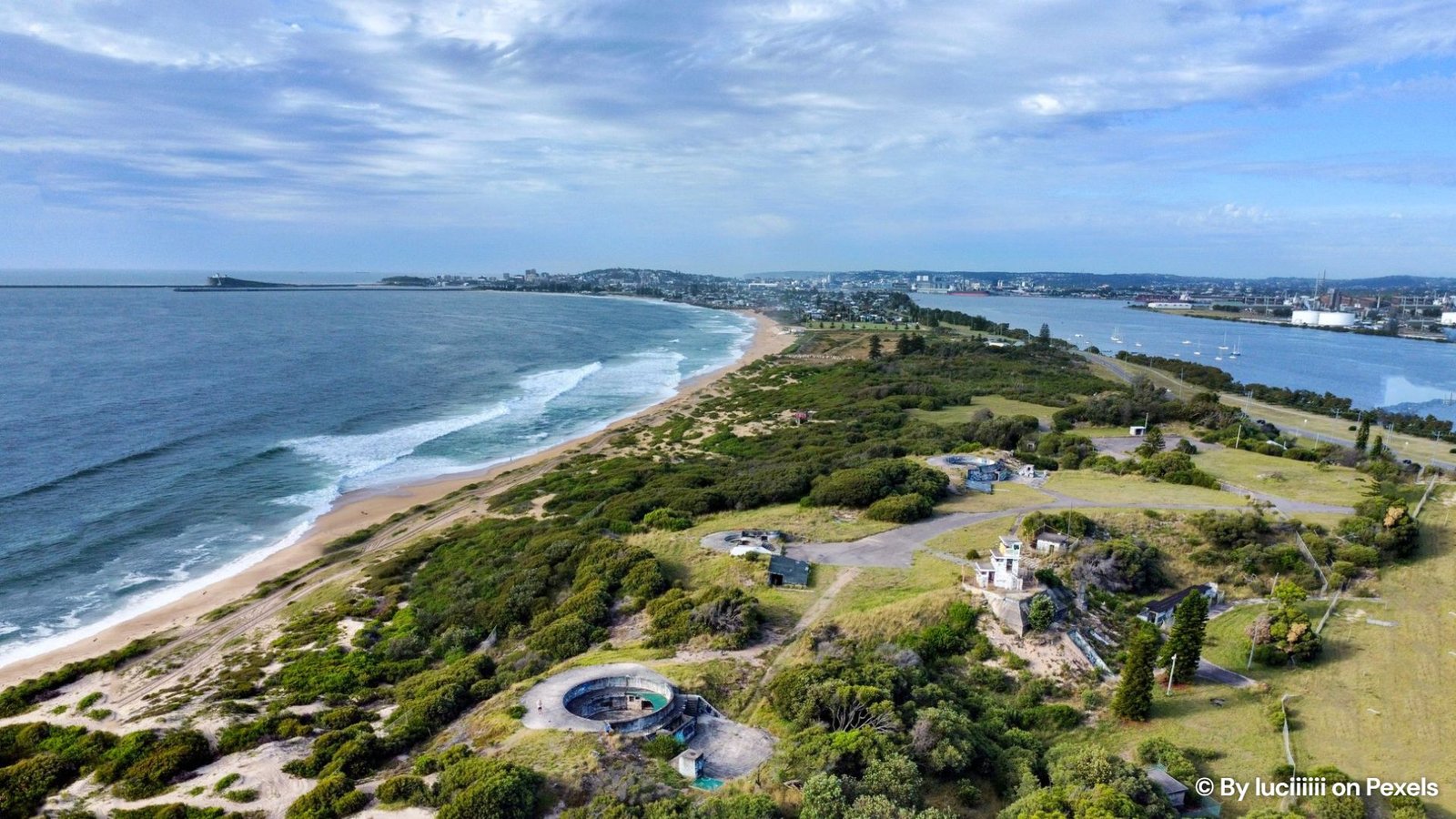The Tweed, Australia